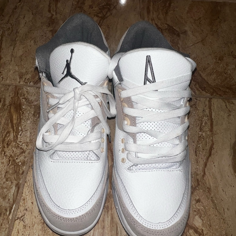 Men’s Jordans A Ma Maniére